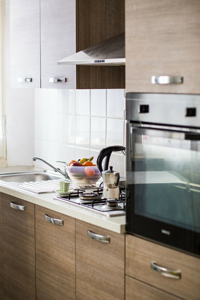 Фото Gambara Citylife Urban Nest