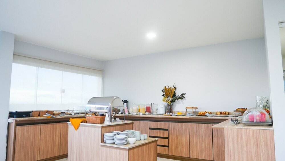 Фото Hotel Costa Do Calhau