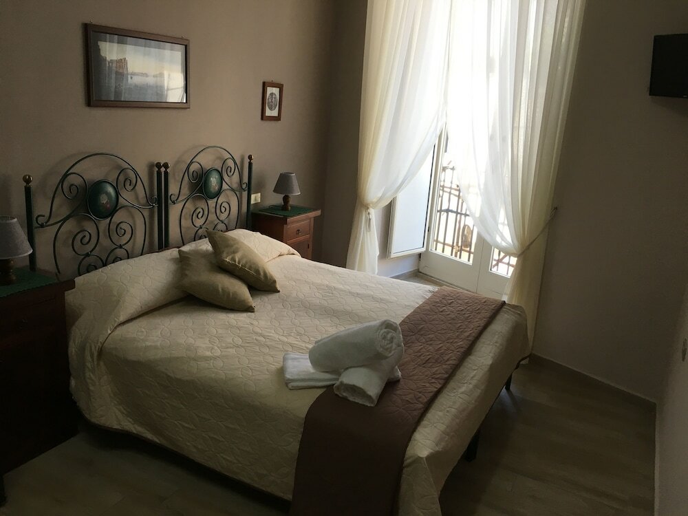 Фото Soggiorno Paradiso