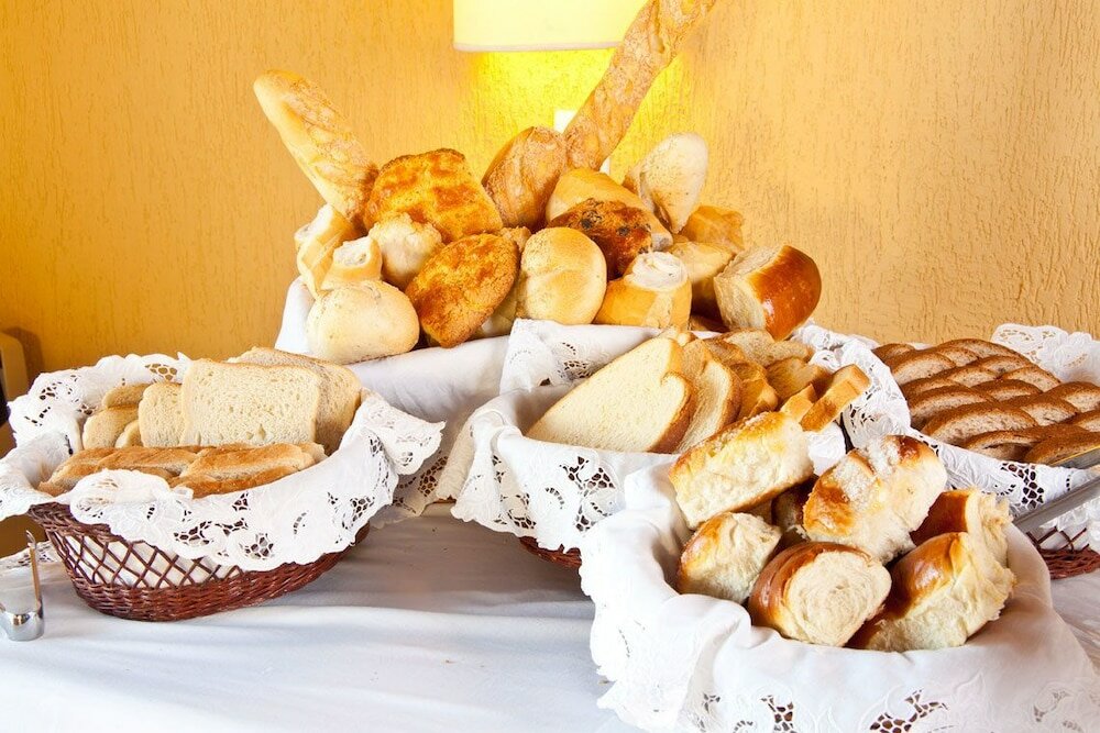 Фото Pousada Portal das Cerejeiras