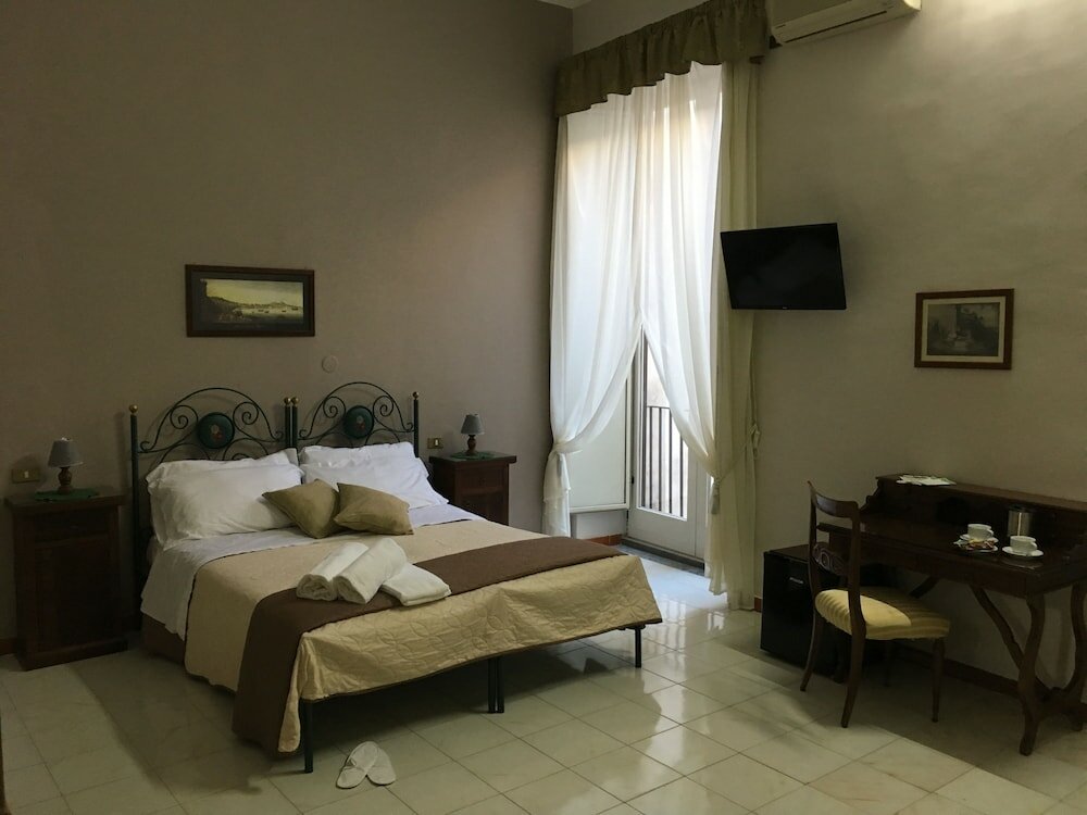 Фото Soggiorno Paradiso