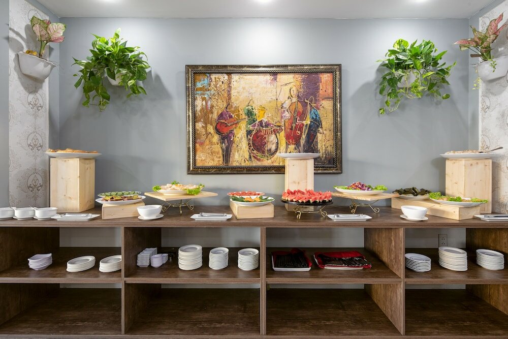 Фото Angel Hotel Da Nang