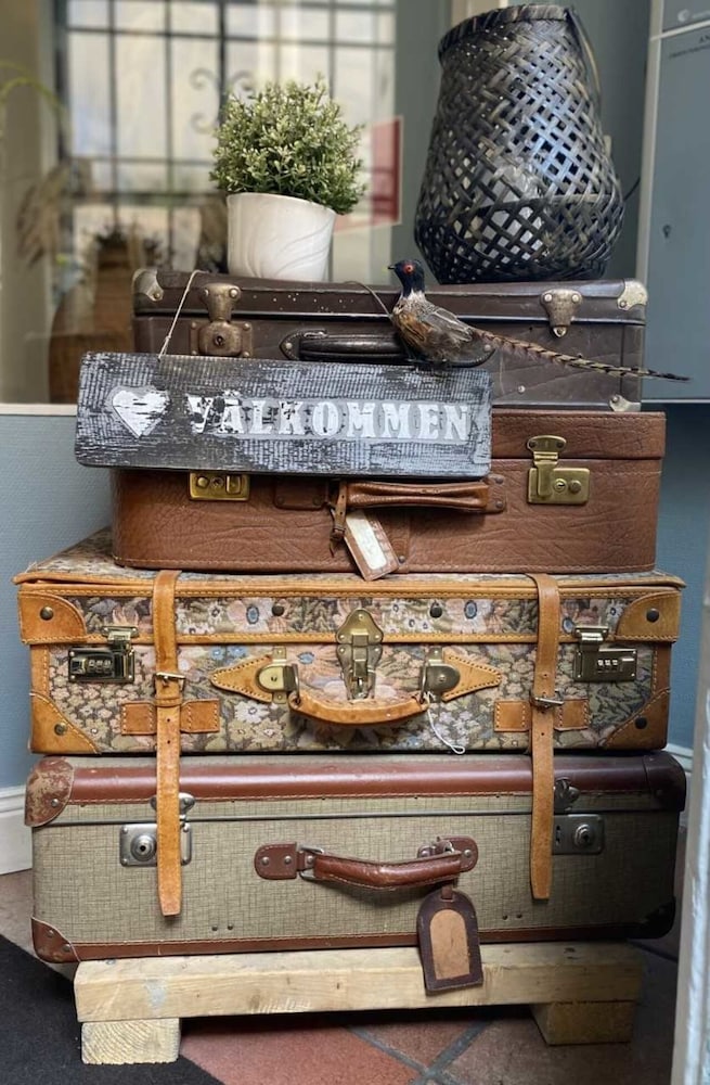 Фото Lilla Brunn - Hostel