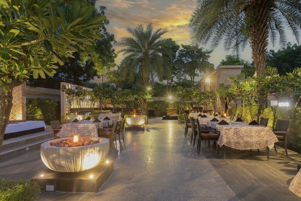 Фото Courtyard by Marriott Agra