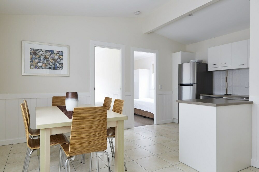 Фото Nrma Stockton Beach Holiday Park