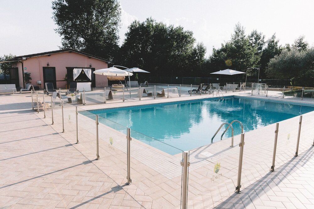 Фото Tenuta Marchesi Fezia