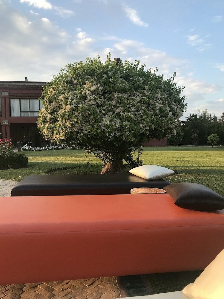 Фото Palais Clementina & SPA