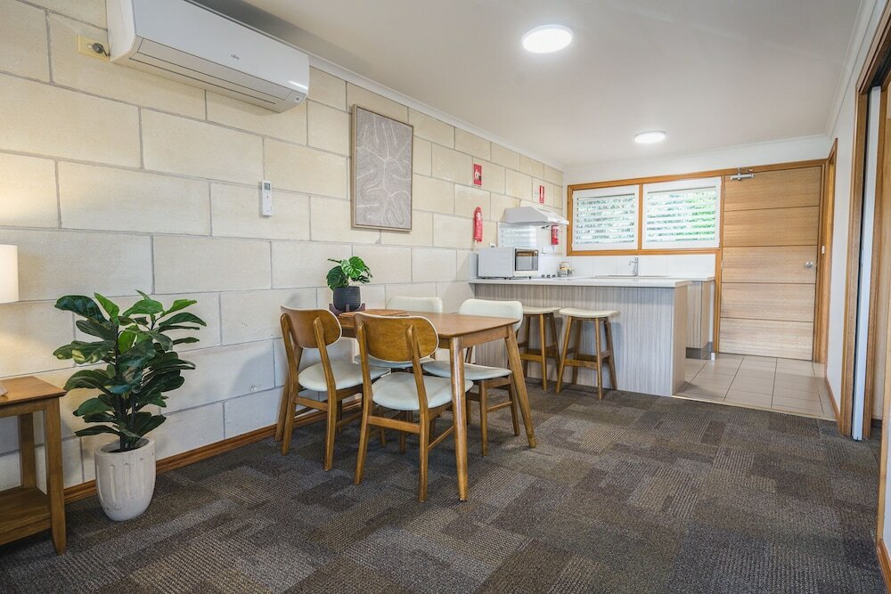 Фото Loch Ard Motor Inn