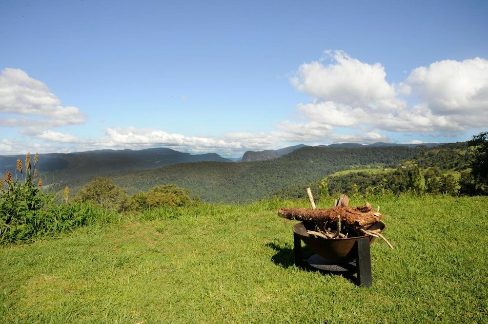 Фото Clouds on Beechmont