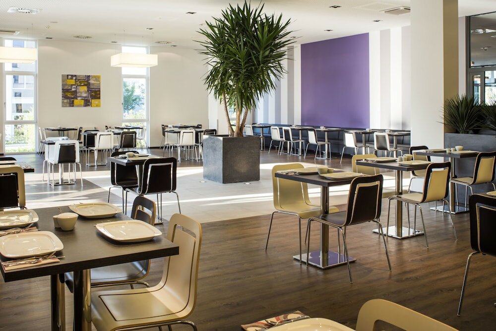 Фото Star G Hotel Premium Munchen Domagkstrasse