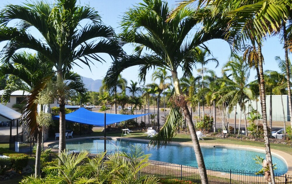 Фото Hinchinbrook Resorts