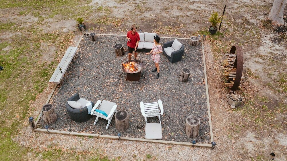 Фото Bay and Bush Jervis Bay