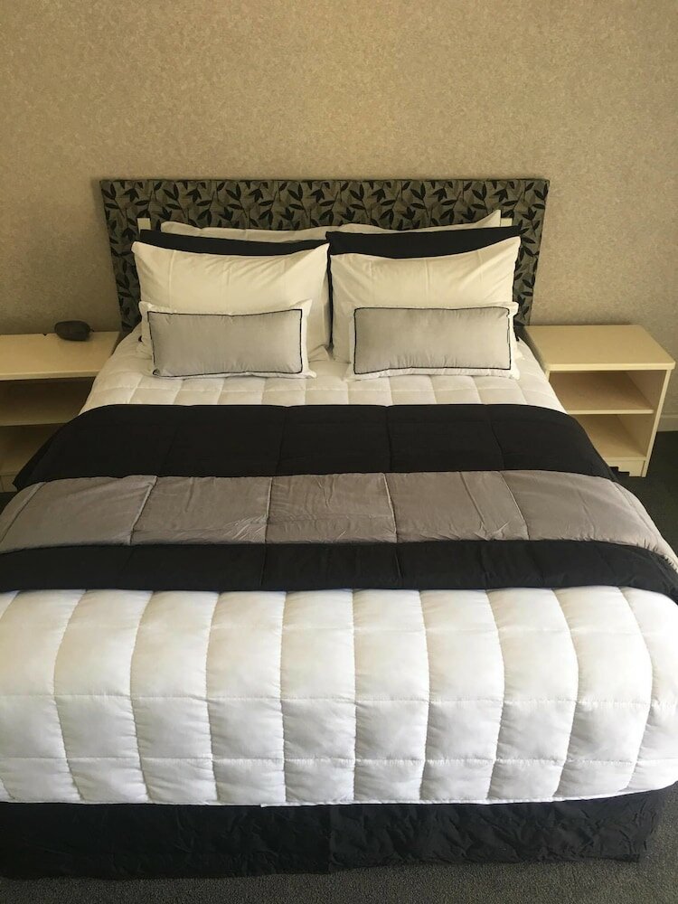 Фото Deco City Motor Lodge