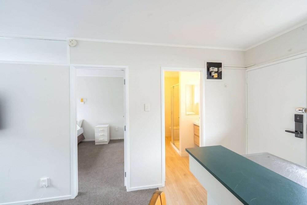 Фото Ranfurly Evergreen Motel