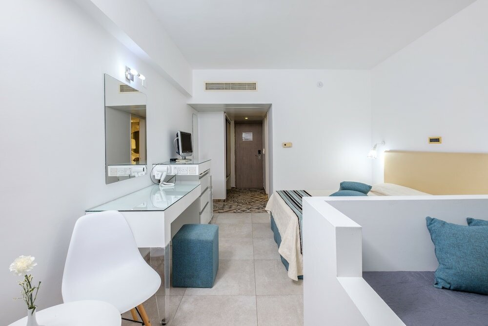 Фото Cyprotel Florida Hotel