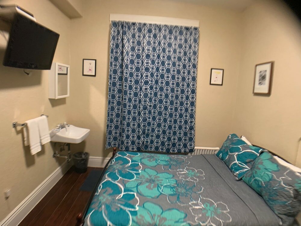 Фото Orange Village Hostel