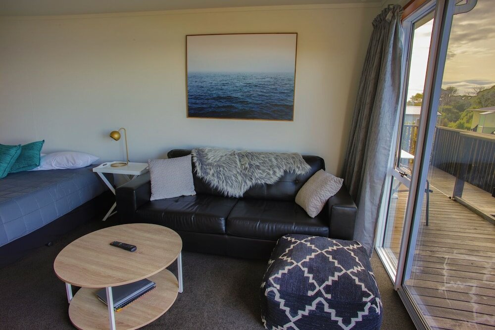 Фото The Kaka Point Motels