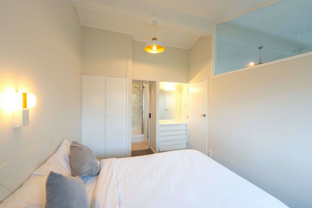 Фото Ranfurly Evergreen Motel