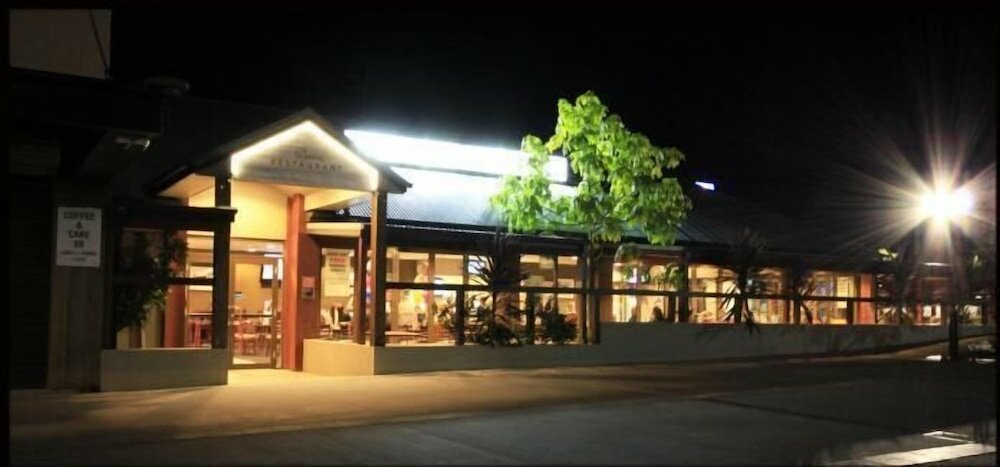 Фото Peden's Hotel