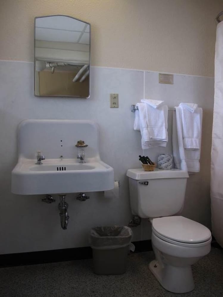 Фото Glacier Park Lodge