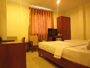 Ruby Star 2 Hotel (Ho Chi Minh City, Trương Định, 43), hotel