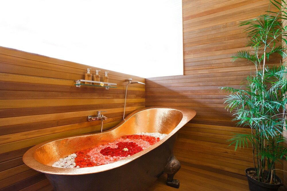 Фото Ubud Raya Shala