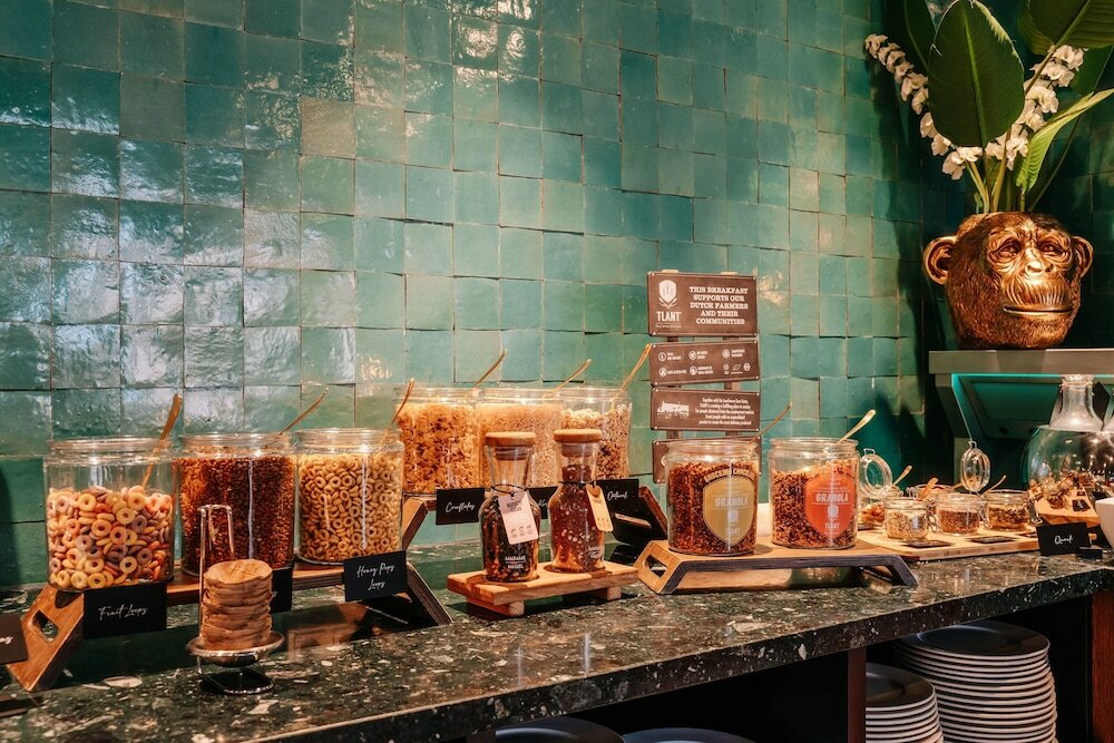 Фото Corendon Amsterdam New-West, a Tribute Portfolio Hotel