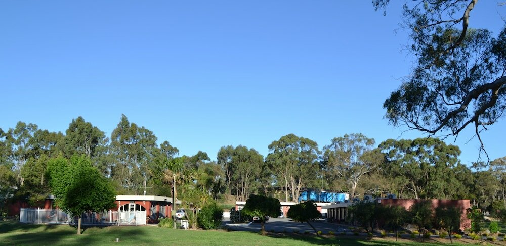 Фото Seymour Motel