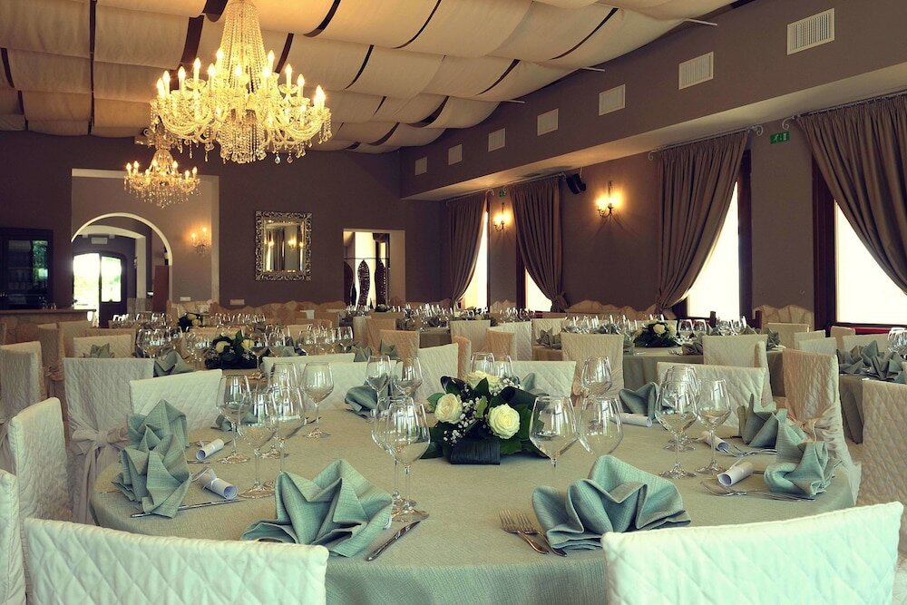 Фото Tenuta Marchesi Fezia