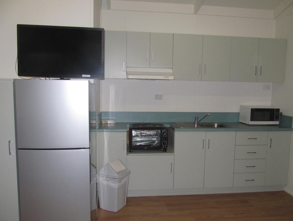 Фото Brighton Caravan Park