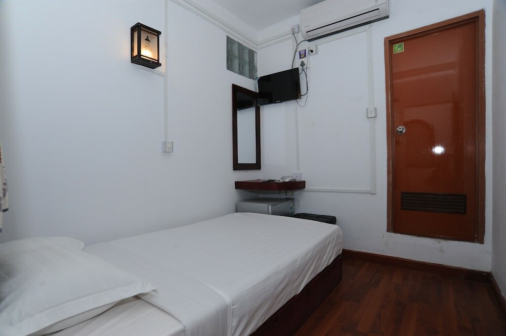 Фото Agga Youth Hotel