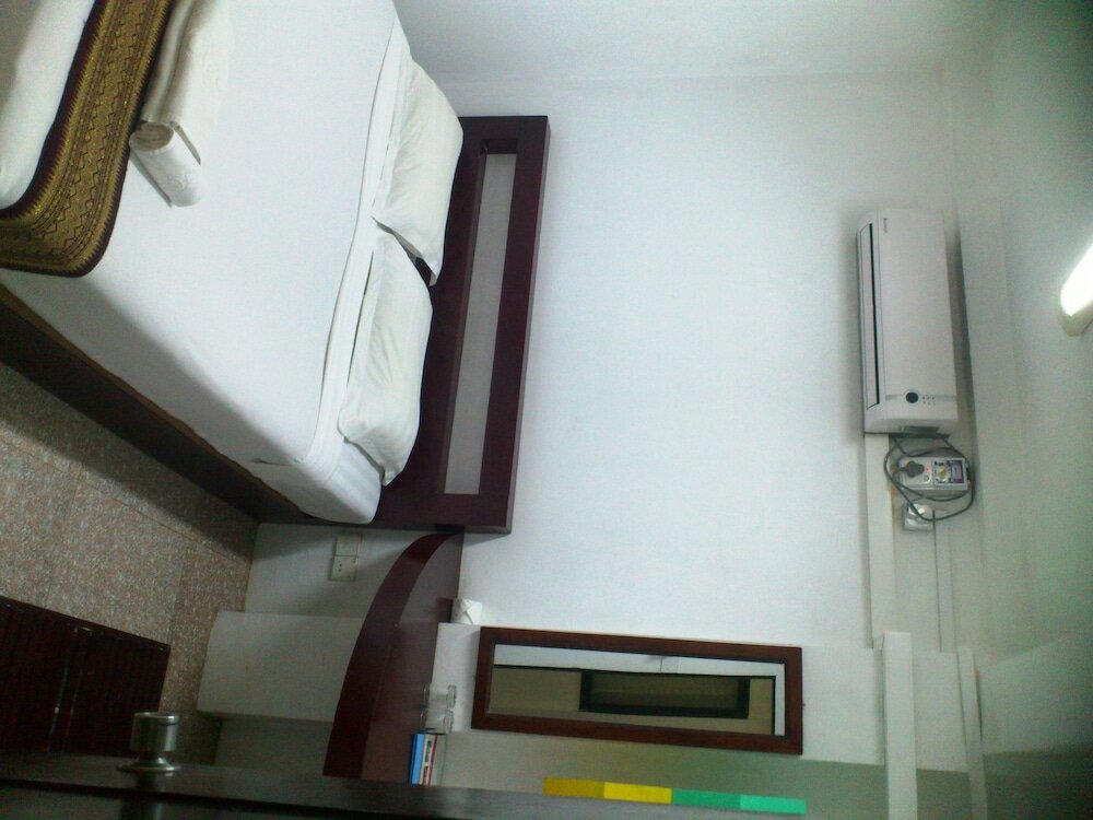 Фото Agga Youth Hotel