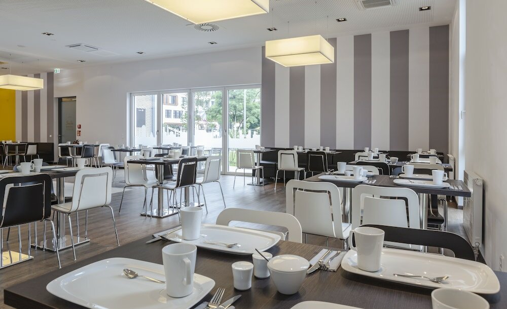 Фото Star G Hotel Premium Munchen Domagkstrasse