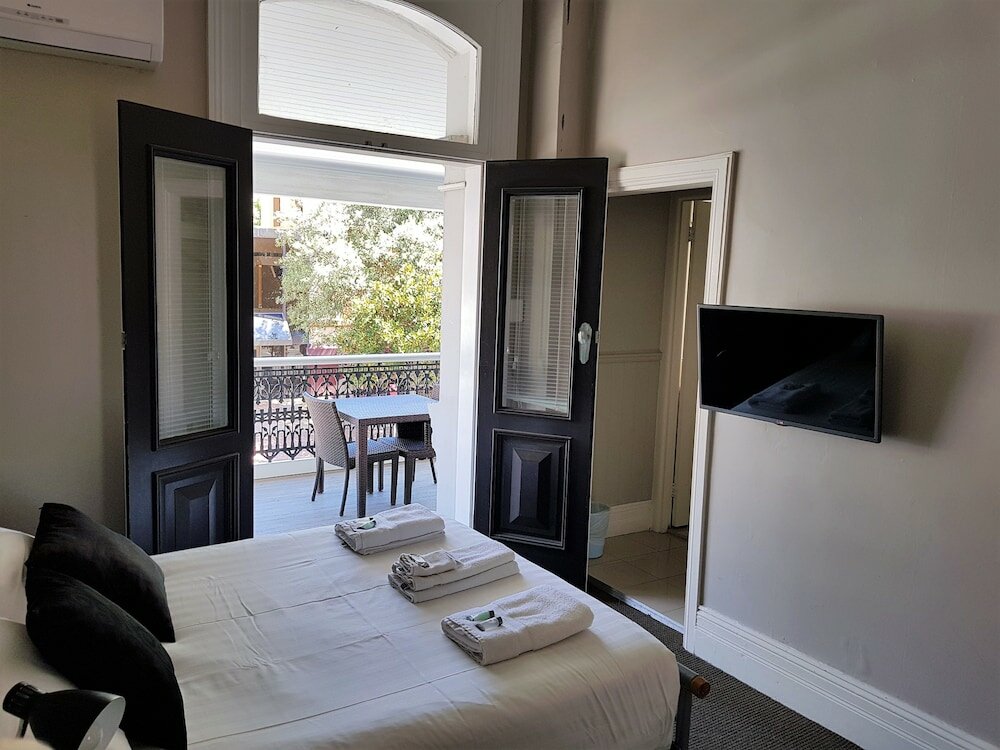 Фото The Grand Hotel Newcastle