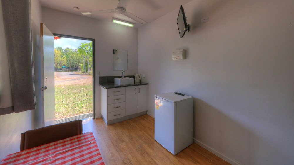 Фото Batchelor Holiday Park