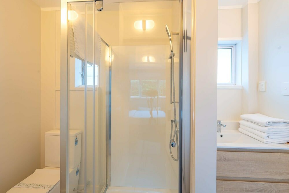 Фото Ranfurly Evergreen Motel