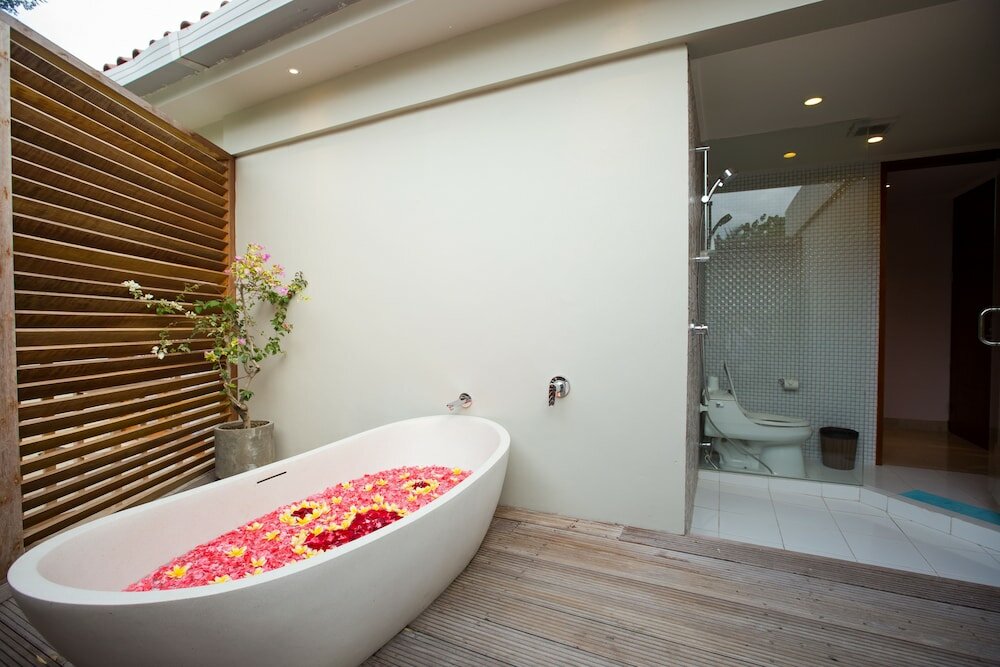 Фото Ubud Wana Resort