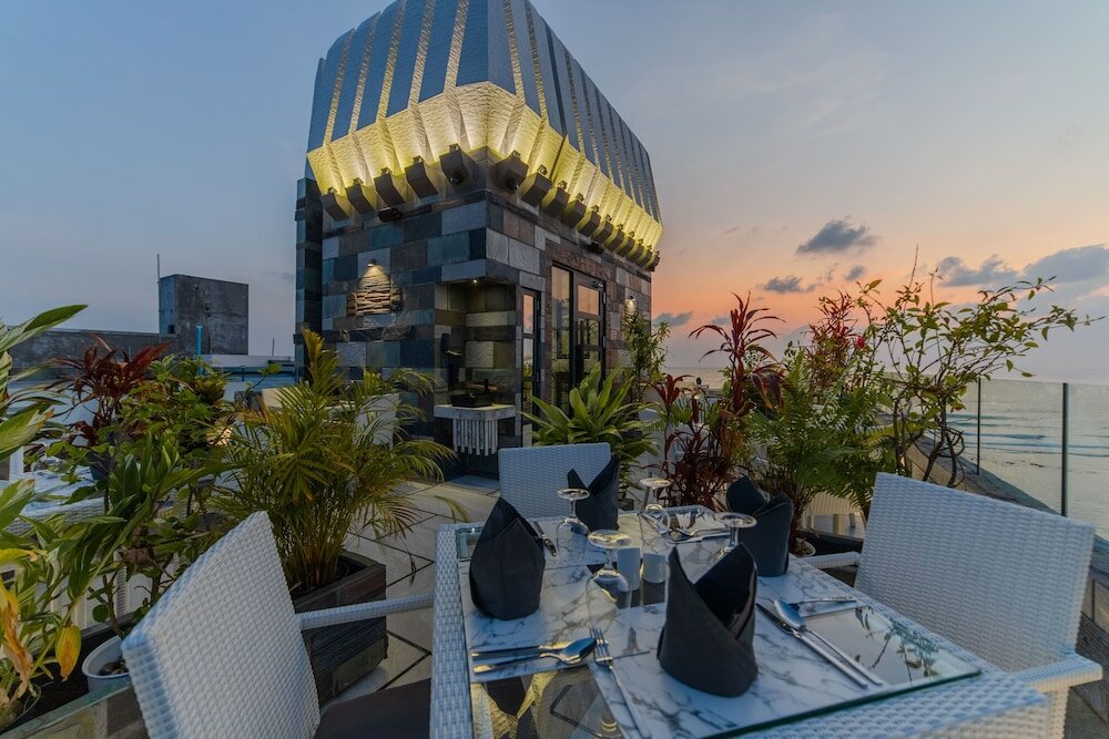 Фото Hotel Ocean Grand at Hulhumale