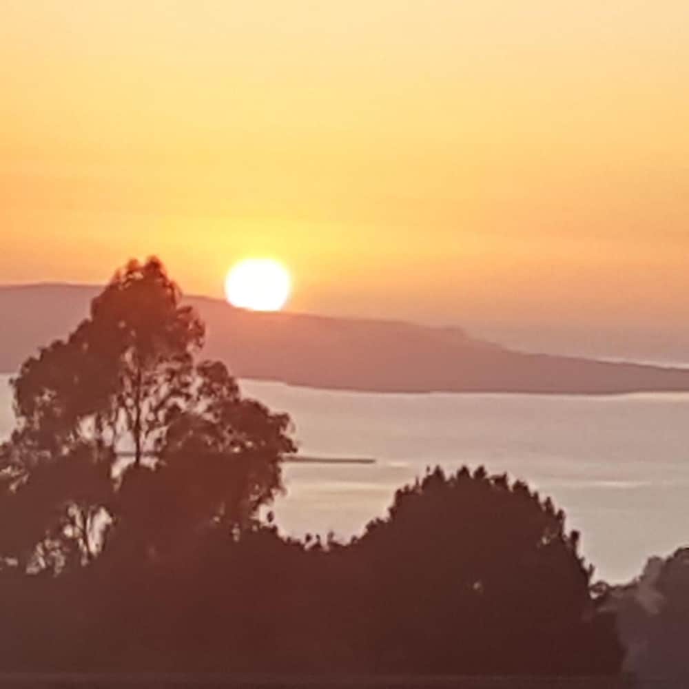 Фото Peppermint Ridge Retreat