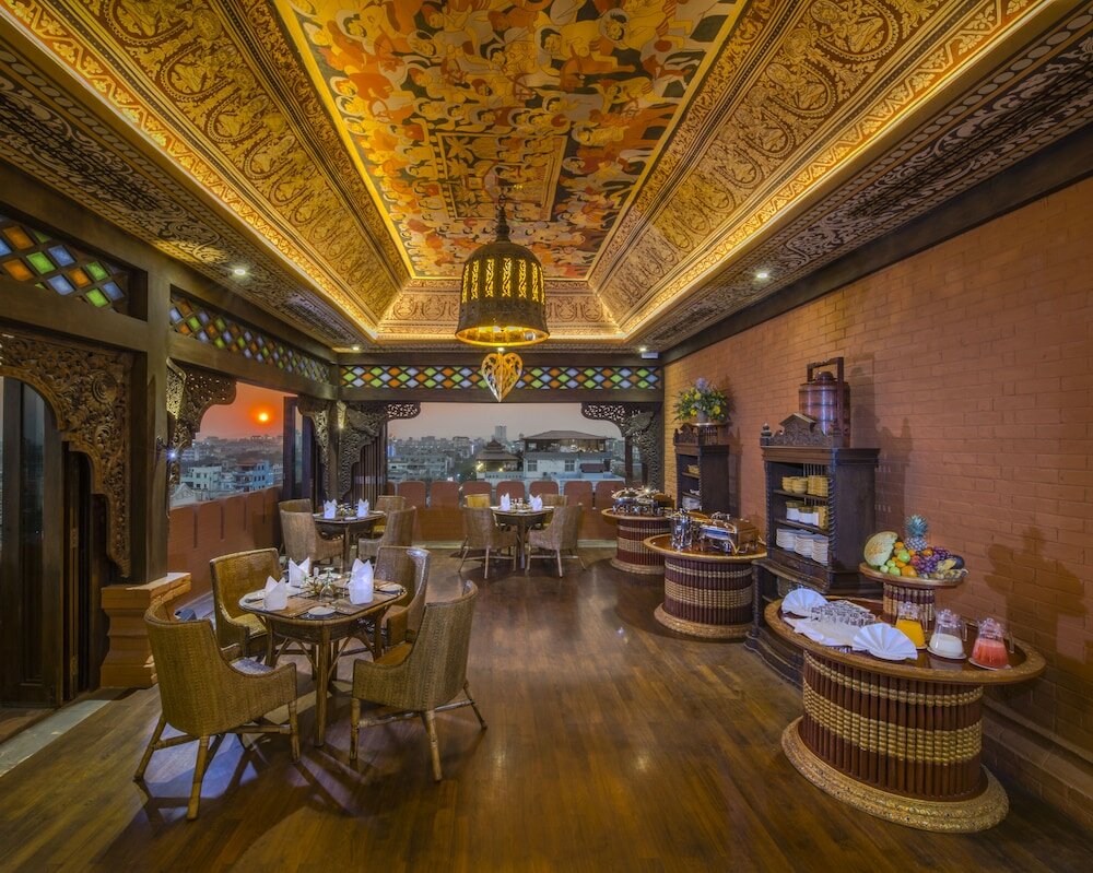 Фото Bagan King Hotel