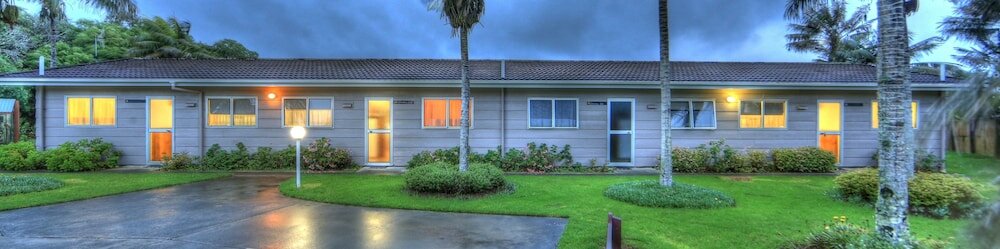 Фото Daydreamer Apartments