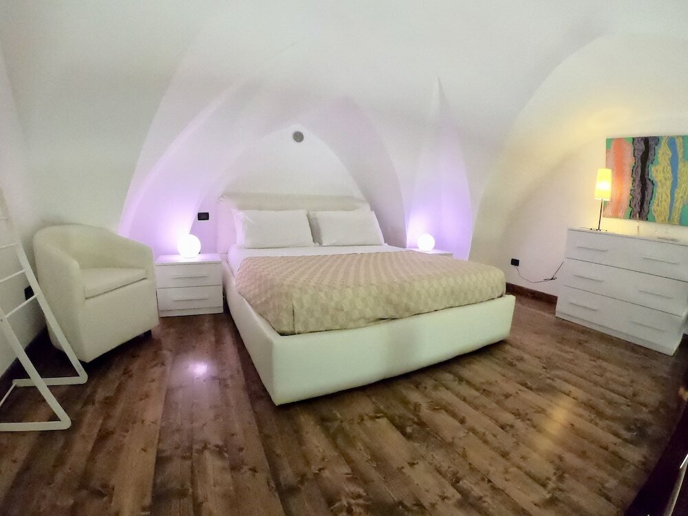 Фото B&b Isola dello stampatore