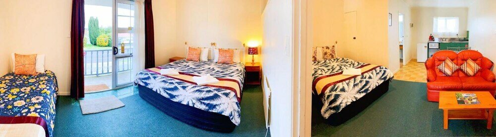 Фото Kerry's Motel