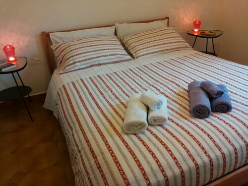 Гостиница B-smart B&b в Кальяри