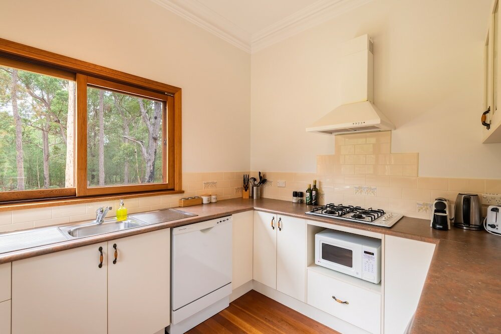 Фото Bay and Bush Jervis Bay