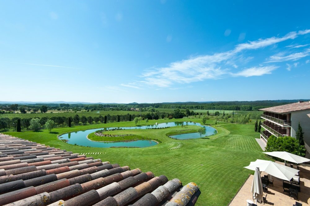 Фото Hotel Mas Solà