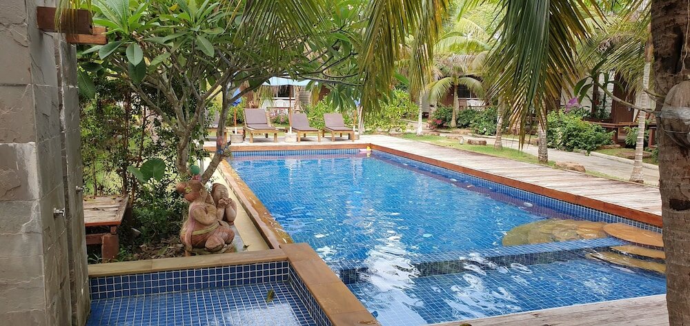 Фото Isle Beach Resort