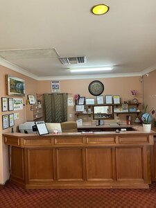 Гостиница Pooraka Motor Inn