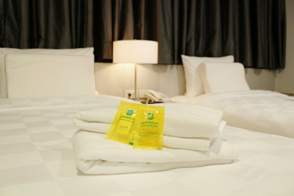 Фото Go Hotels Tacloban