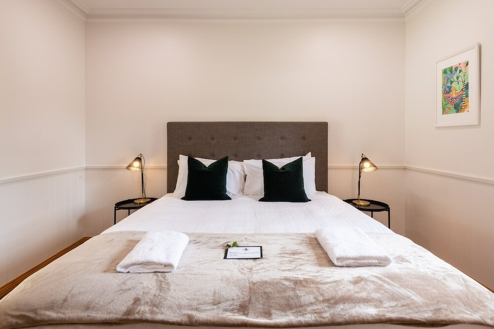 Фото Bay and Bush Jervis Bay